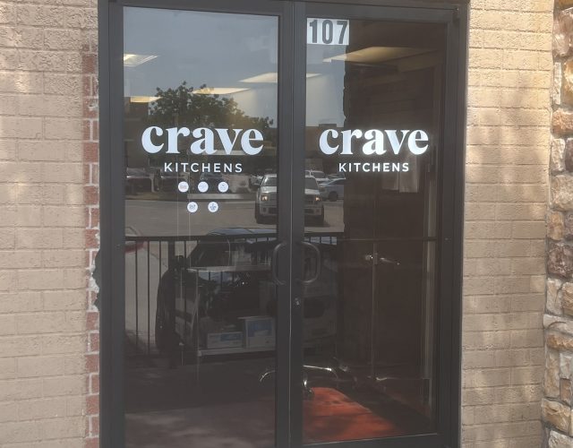 Crave Kitchens Southlake 6