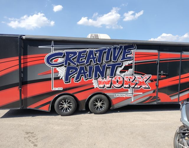 Creative Paint Worx 4