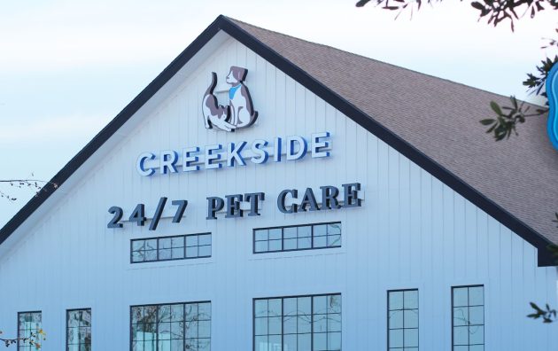 Creekside Pet Care Center 6