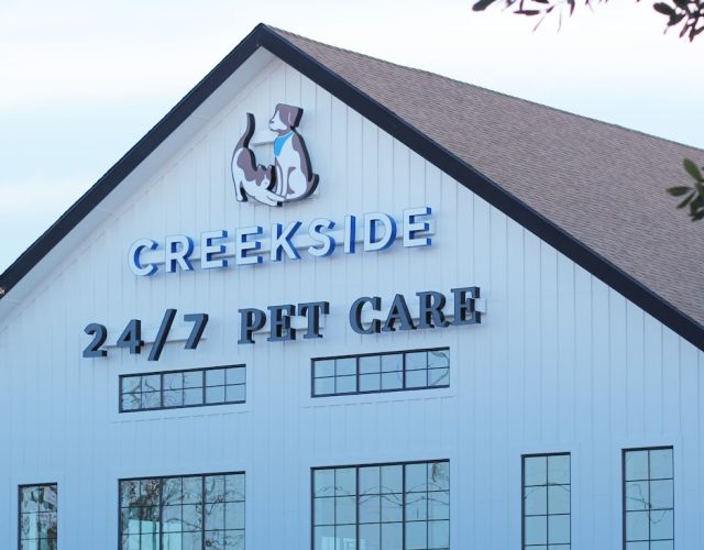 Creekside Pet Care Center 6