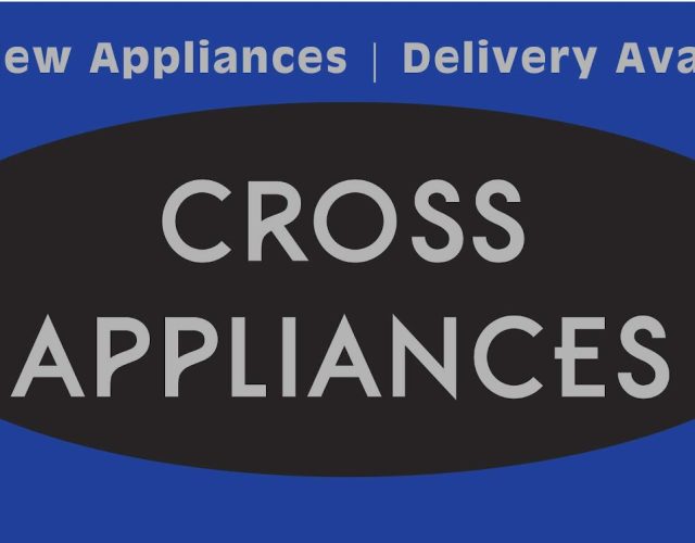 Cross Appliances 2