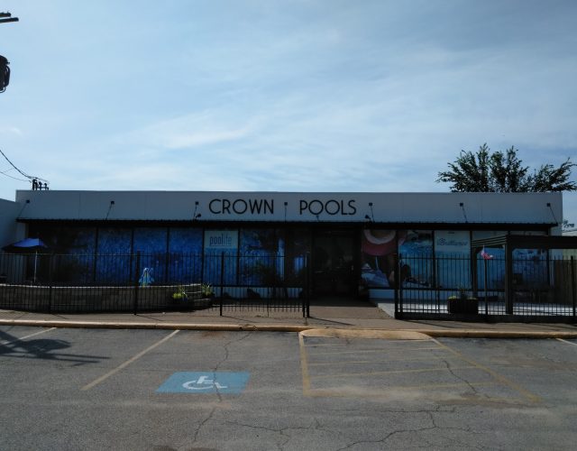 Crown Pools 6