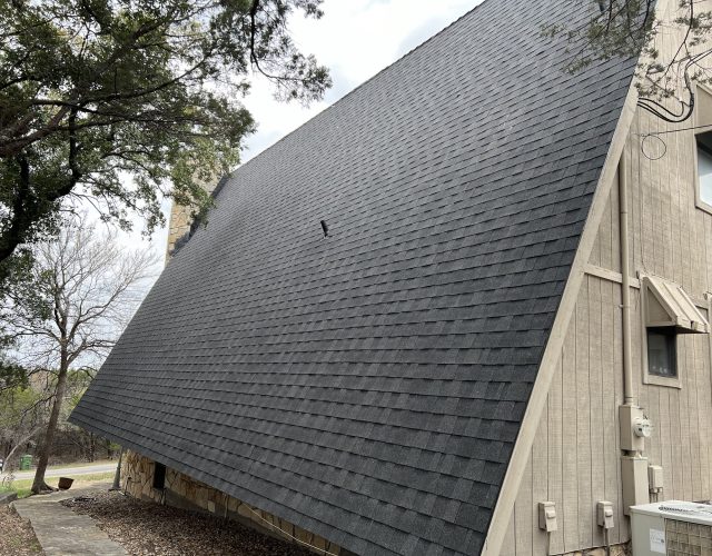 Crown Quality Roofing 5