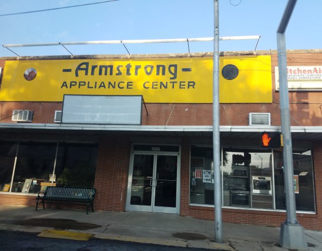 Crumpton TV /Armstrong Appliance 6