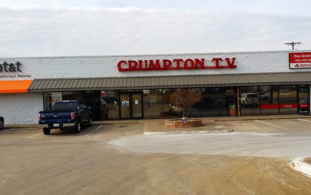 Crumpton TV & Video, Inc. 6