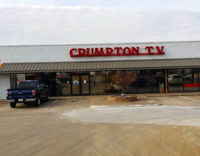 Crumpton TV & Video, Inc. 6