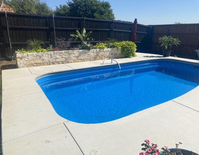 Crystal Edge Pools, LLC 6