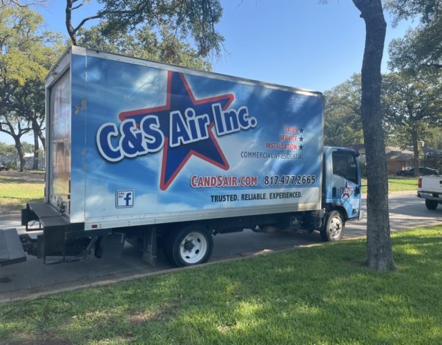 C&S Air, Inc 4