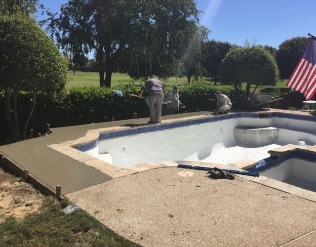 C&S Pool Services 5