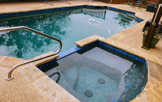 C&S Pool Services 6