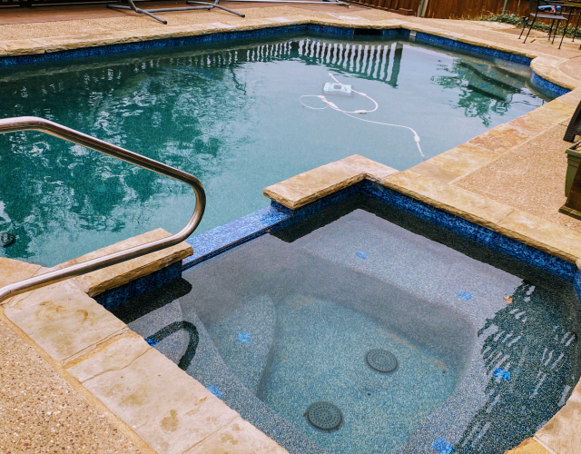 C&S Pool Services 6