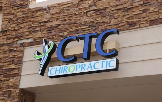 CTC Chiropractic 5