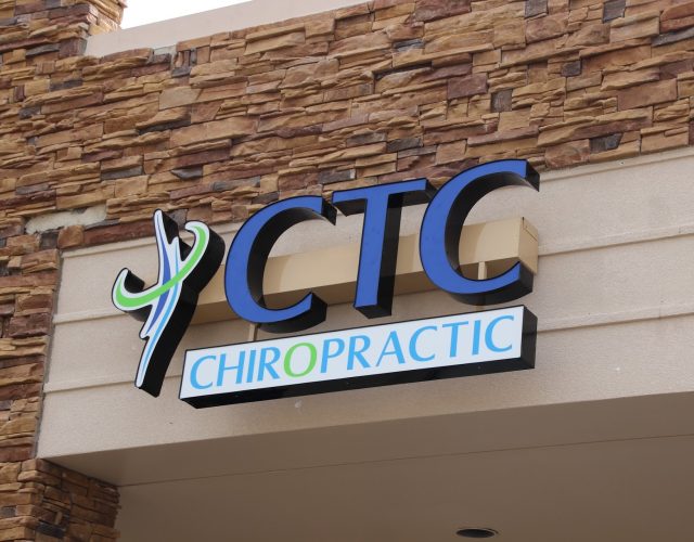 CTC Chiropractic 5