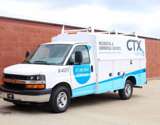 CTX Plumbing & Electrical Company 4