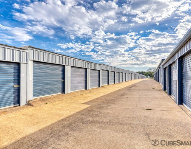 CubeSmart Self Storage 2