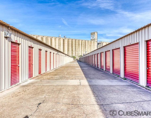 CubeSmart Self Storage 6