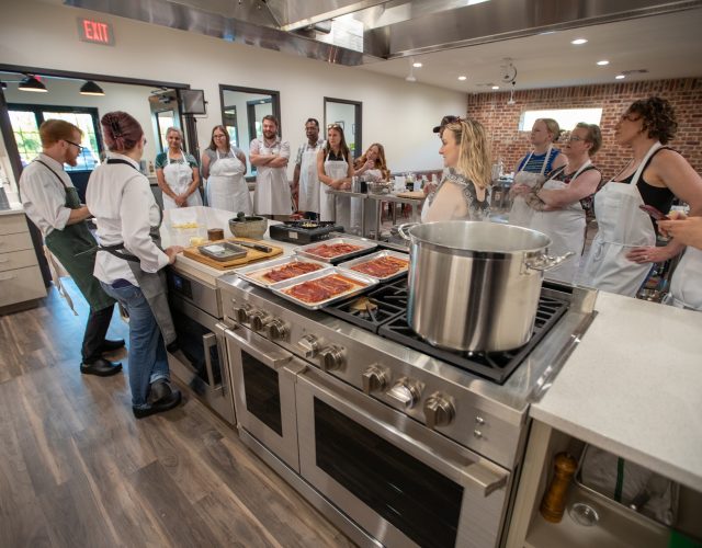 Culinary Community Kitchen 3