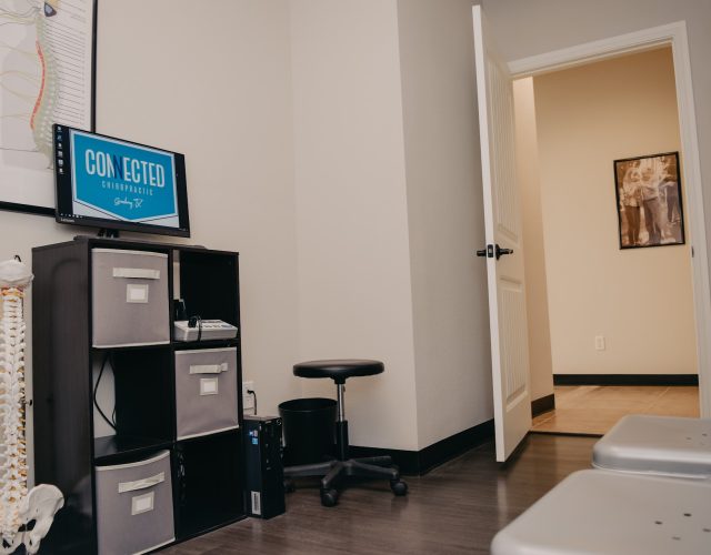 Curis Functional Health (Formerly Connected Chiropractic) 2