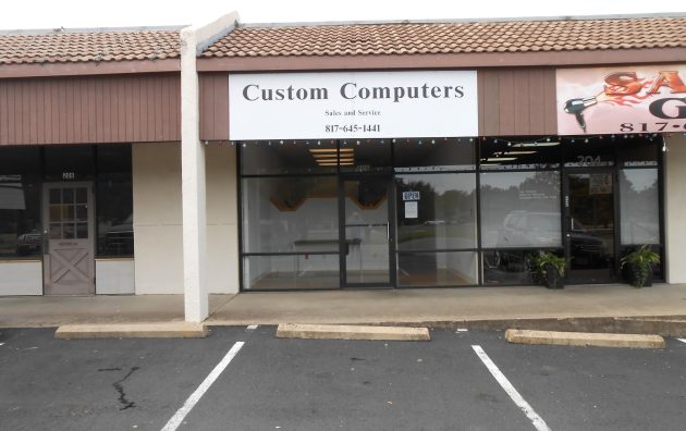 Custom Computers 6