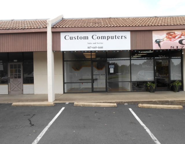 Custom Computers 6