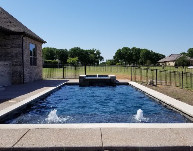 Custom Designs Pool Co 2