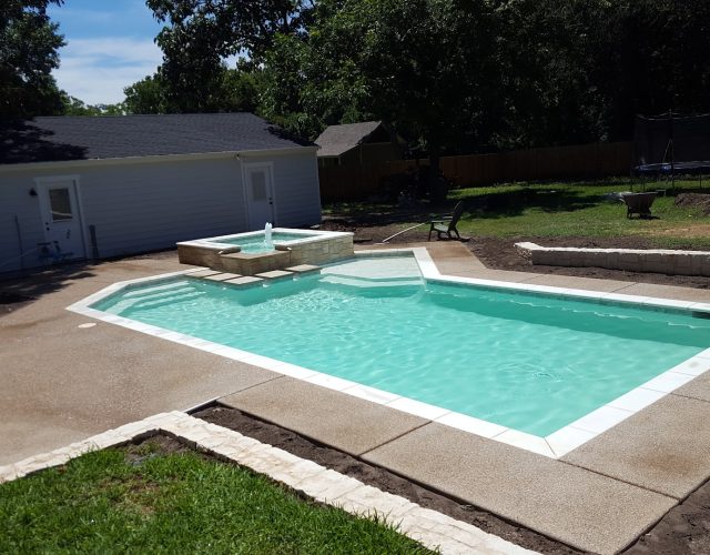 Custom Designs Pool Co 3