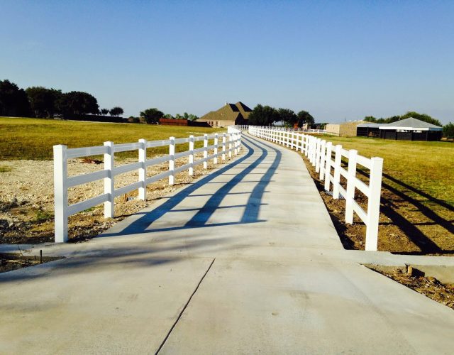 Custom Fence & Pergola LLC 6