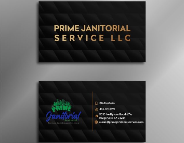 Custom Logo Design 3