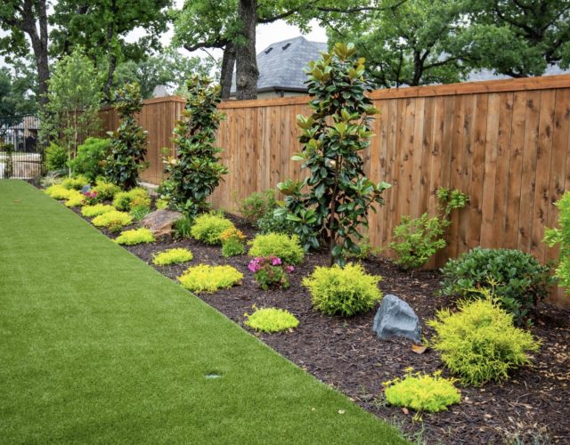 Cutting Edge Landscaping & Lawn Care 3