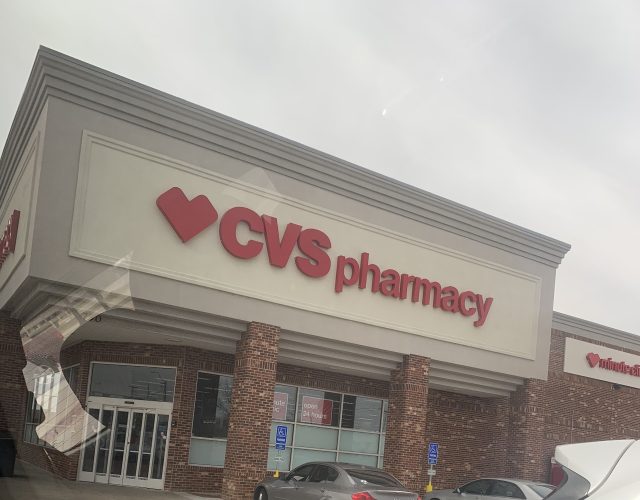 CVS 6