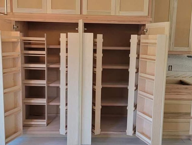 D.A.M. Custom Cabinets & Trim 3