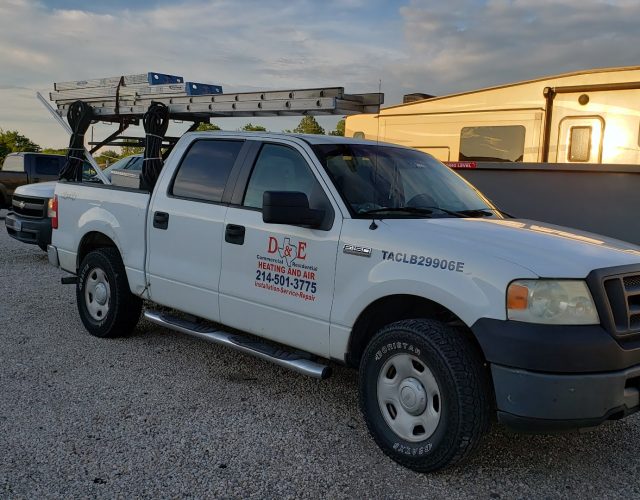 D & E Heating & Air,LLC 4