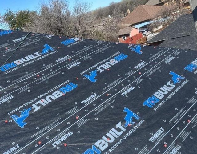 Dalco Contractors & Roofing 2