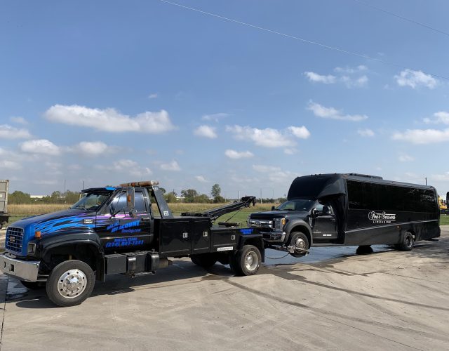 Dallas Discount Towing…..ALWAYS OPEN ! 2