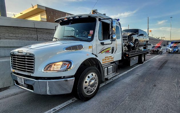 Dallas Discount Towing…..ALWAYS OPEN ! 6