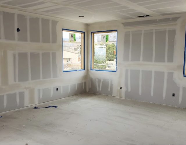 Dallas Drywall Solutions 1