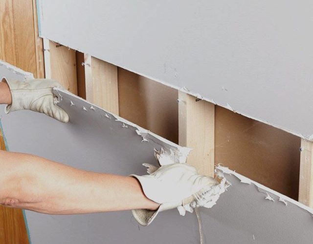 Dallas Drywall Solutions 2