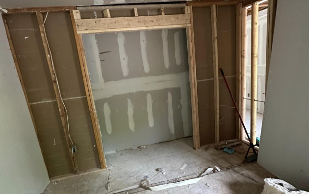 Dallas Drywall Solutions 3