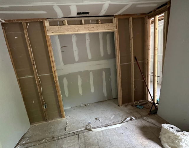 Dallas Drywall Solutions 3