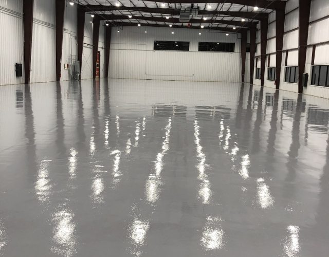 Dallas Epoxy Pros LLC 2