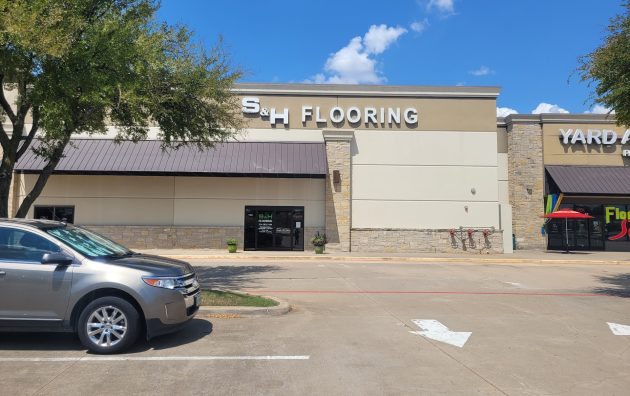 Dallas Flooring Warehouse 5