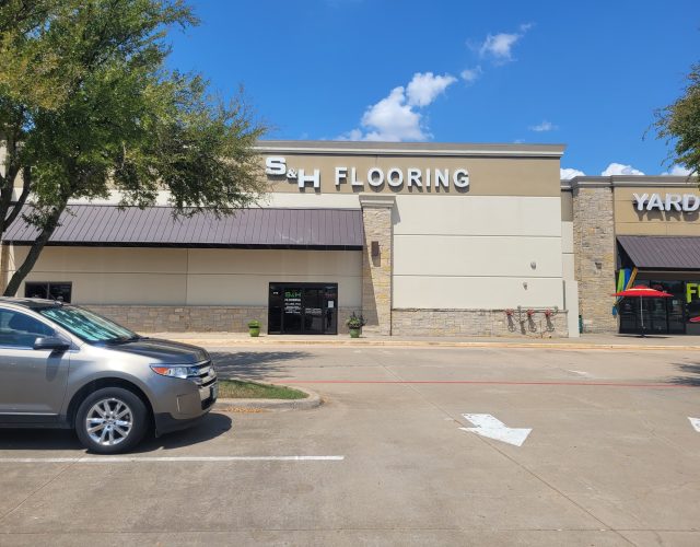 Dallas Flooring Warehouse 5