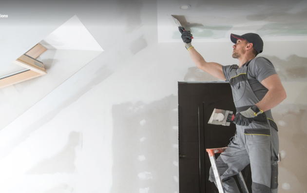 Dallas Fort Worth Drywall Solutions 6