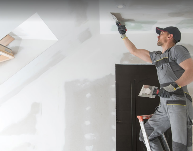 Dallas Fort Worth Drywall Solutions 6