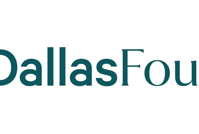 Dallas Foundation 1