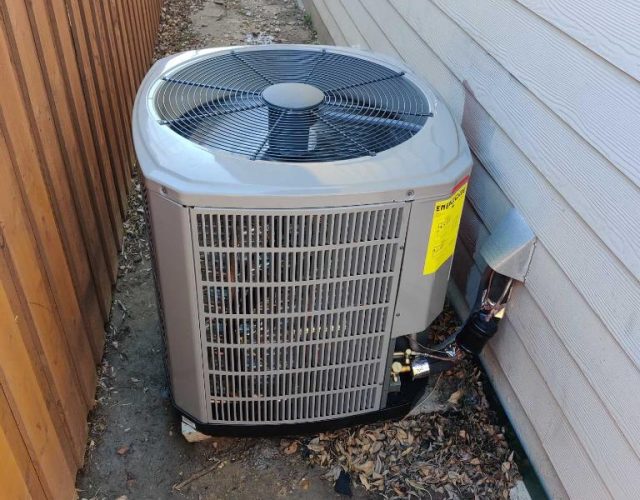 Dallas Heating and Air Conditioning 3