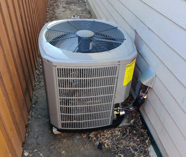 Dallas Heating and Air Conditioning 3