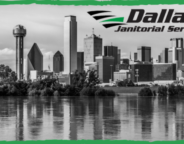 Dallas Janitorial Services 5