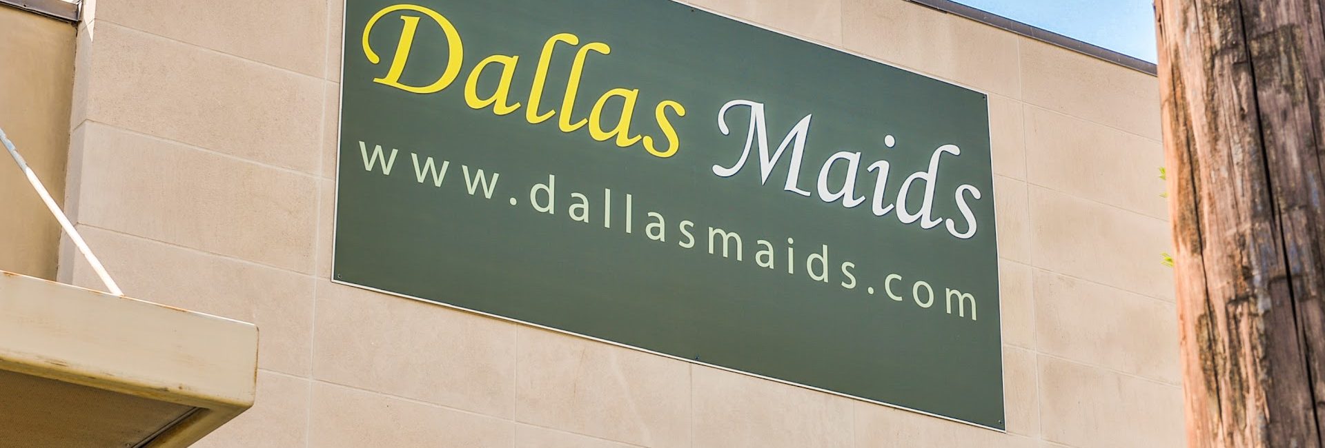 Dallas Maids 1