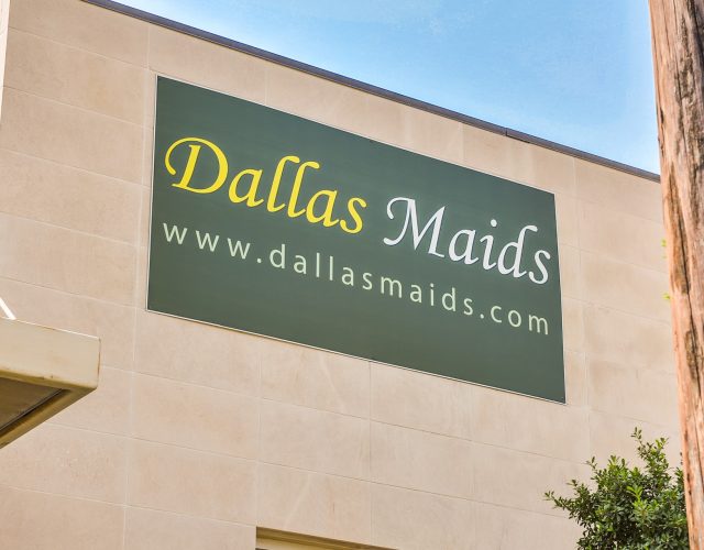 Dallas Maids 1